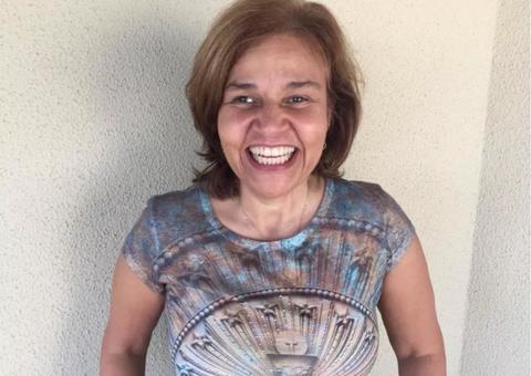 Após 2 meses, Claudia Rodrigues volta a ser internada em hospital de SP 