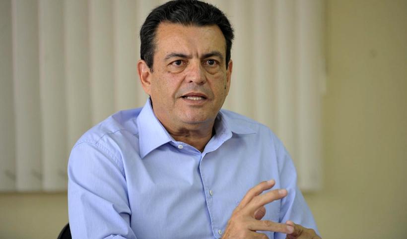 Secretário da SSP-AM nega existência de facções, mas já negociou com elas, diz PF