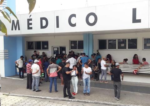 Peritos identificam 52 vítimas de massacre em presídios em Manaus, restam apenas 3