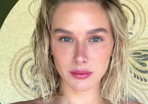 Chega ao fim namoro de Fiorella Mattheis e herdeiro da Globo