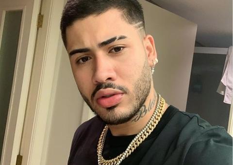 Kevinho vai agitar ‘Made In Rio’ em Manaus