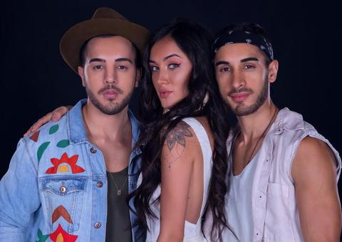 Melim e Overdriver Duo fazem shows especiais em Manaus