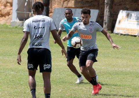 Corinthians visita o Deportivo Lara por vaga às oitavas da Copa Sul-Americana