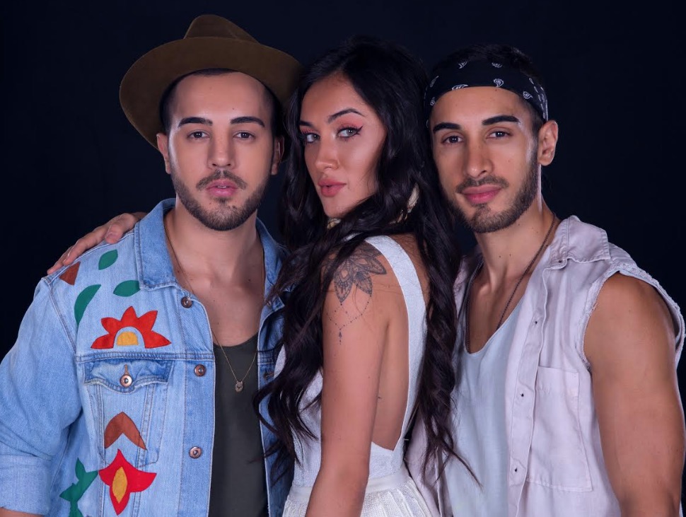 Melim e Overdriver Duo fazem shows especiais em Manaus