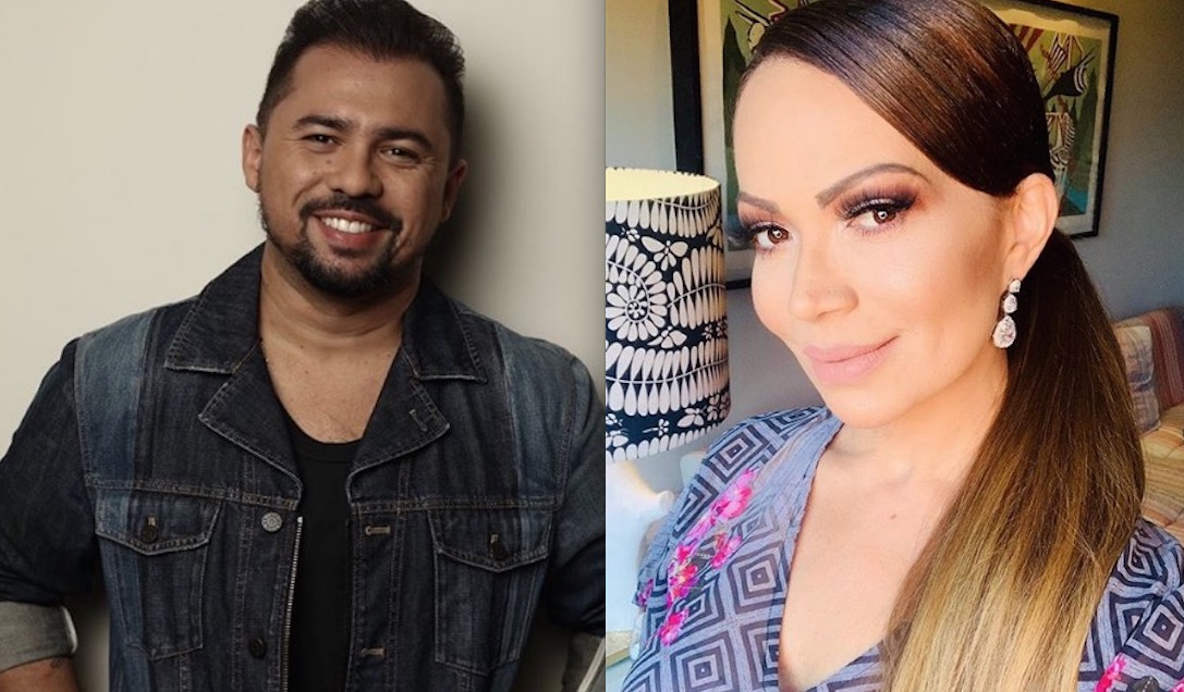 Escândalo vem à tona em processo milionário de Solange Almeida contra o ‘Aviões do Forró’