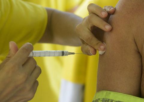 Campanha Nacional de Vacinação contra a Gripe termina nesta sexta