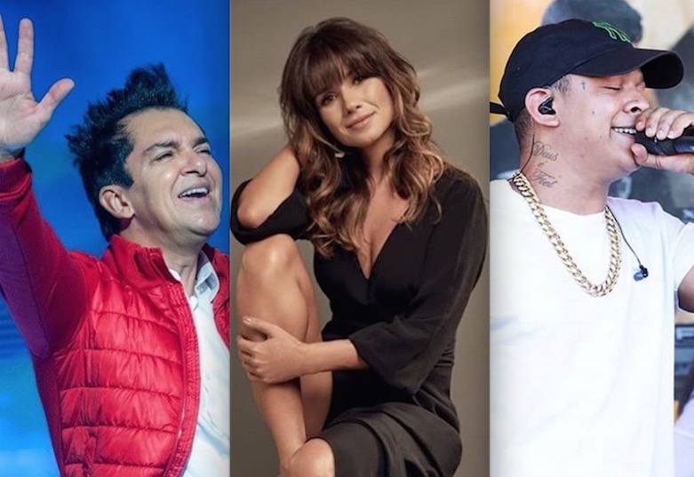 Prefeitura gastará R$ 844,9 mil com atrações musicais da Festa do Cupuaçu no Amazonas 