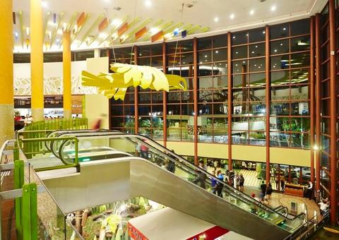 Shoppings vão ser fiscalizados durante o Dia Livre de Impostos em Manaus