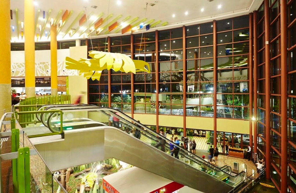 Shoppings vão ser fiscalizados durante o Dia Livre de Impostos em Manaus