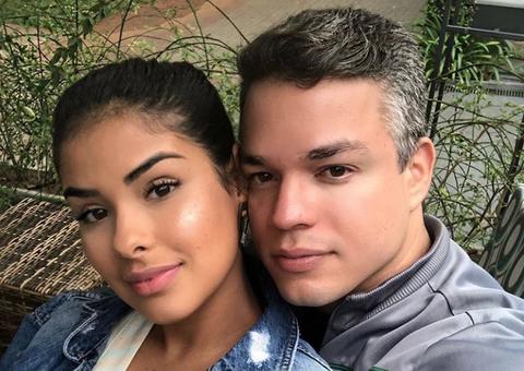 Ex-bbb Munik Nunes para de seguir marido e levanta rumores de separação