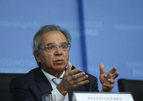 Para aquecer economia, Guedes quer liberar dinheiro de conta ativa do FGTS