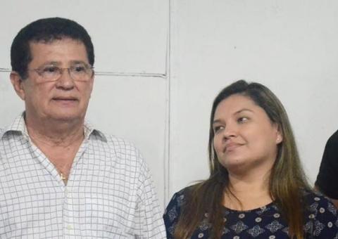 Joana Darc é indicada a líder do governo na Aleam, mas partido dela nega apoio 