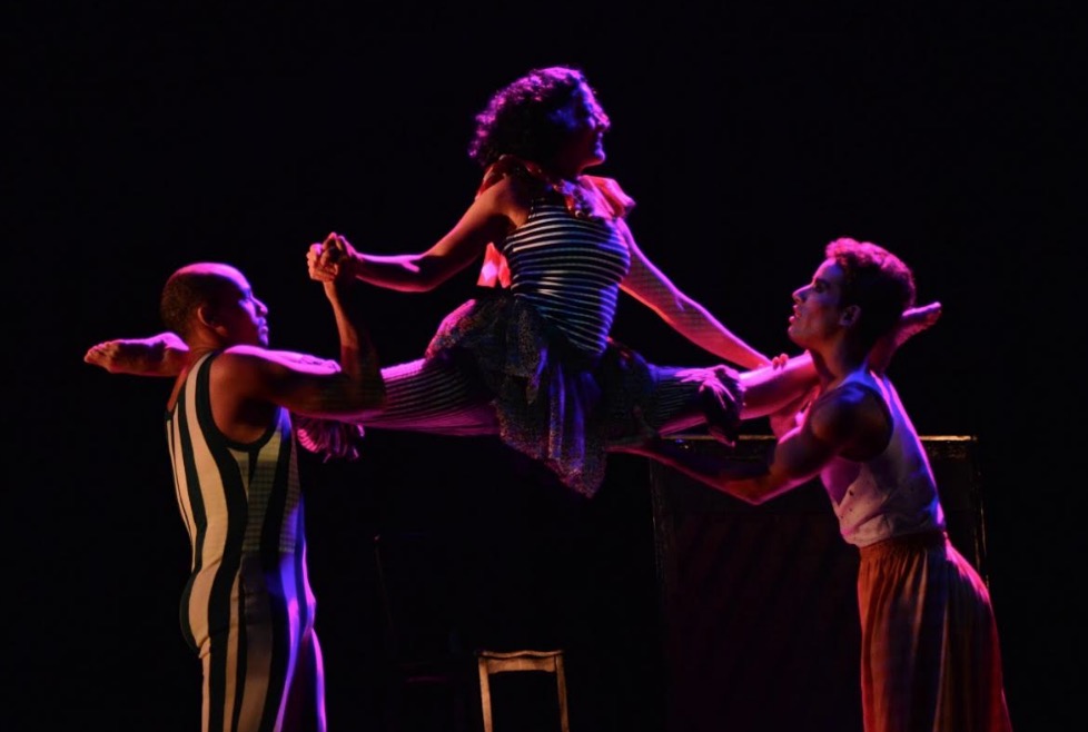 ‘Alma’ encerra com chave de ouro o Festival Amazonas de Ópera