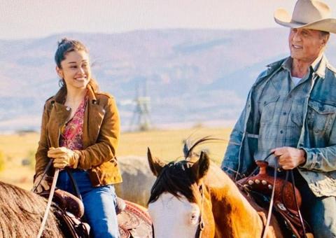 Rambo 5 ganha super trailer cheio de ação. Vem ver