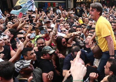 Adélio falou que Bolsonaro ‘entregaria riquezas para o FMI’ ao justificar facada