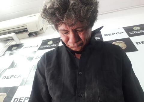 Homem faz chantagem com montagem e estupra criança em Manaus