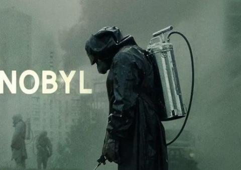 Série Chernobyl mostra como acontece morte por radiação