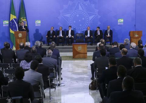Governo lança programa para Nordeste, Centro-Oeste e Amazônia