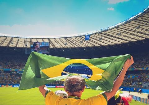 Brasil fica em 45º lugar em ranking de crescimento mundial