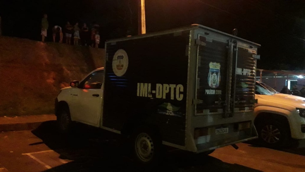 Homem que estava desaparecido é encontrado morto em área de mata em Manaus