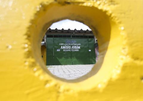 Mais 17 detentos são transferidos de presídios do Amazonas