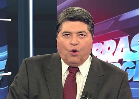 Band e Datena são condenados a pagar R$ 60 mil a homem acusado de estupro