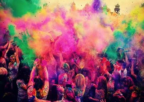 Com temática espacial, PUMP Colors vai sacudir Arena da Amazônia