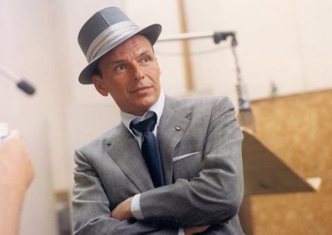 Tributo a Frank Sinatra movimenta Cachaçaria do Dedé