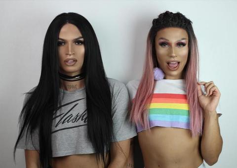 Cabaret Night Club comemora aniversário neste sábado