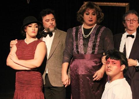 Confira a programação cultural gratuita deste fim de semana em Manaus 