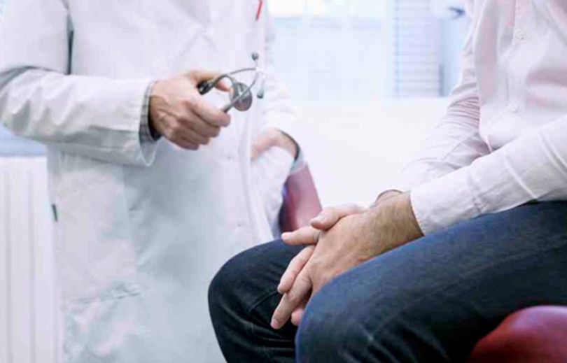 Infertilidade é tratada como tabu entre os homens, afirma especialista 