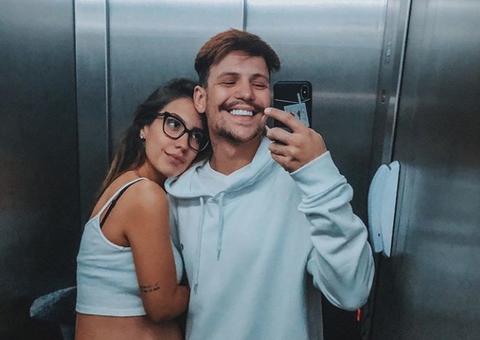 Mulher confirma que deixou balada com Saulo Poncio e fala sobre suposta traição