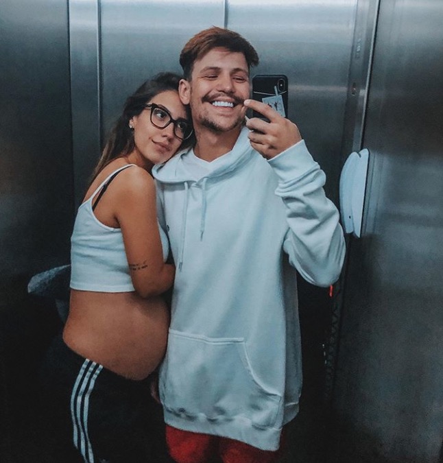 Mulher confirma que deixou balada com Saulo Poncio e fala sobre suposta traição