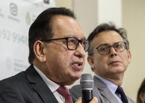 TJAM pagará R$ 3,4 milhões para realização de concurso público