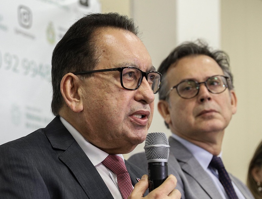 TJAM pagará R$ 3,4 milhões para realização de concurso público