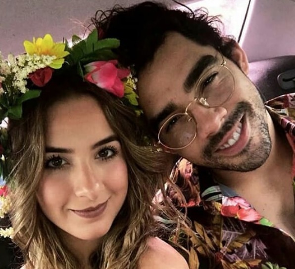 'Conseguindo assimilar para prosseguir a vida', diz namorada de Gabriel Diniz