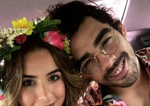 'Conseguindo assimilar para prosseguir a vida', diz namorada de Gabriel Diniz