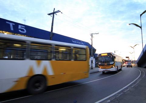 Em Manaus, 4 linhas de ônibus serão alteradas a partir da segunda-feira