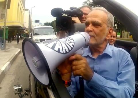 Mauricio Kubrusly é dispensado da Globo após 34 anos