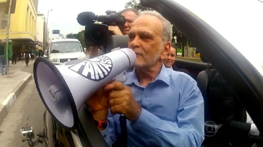 Mauricio Kubrusly é dispensado da Globo após 34 anos