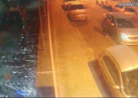 Médico peruano é preso suspeito de estuprar estudante de 18 anos após dar carona em carro