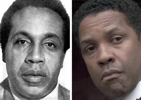 Frank Lucas, traficante que inspirou o filme 'O Gângster', morre aos 88 anos