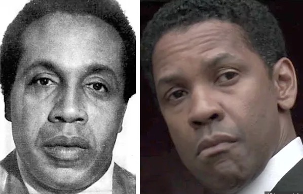 Frank Lucas, traficante que inspirou o filme 'O Gângster', morre aos 88 anos