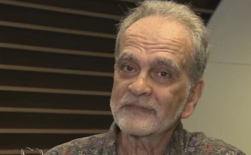 Com saúde debilitada, Maurício Kubrusly ia trabalhar todos os dias e ficou chateado com demissão