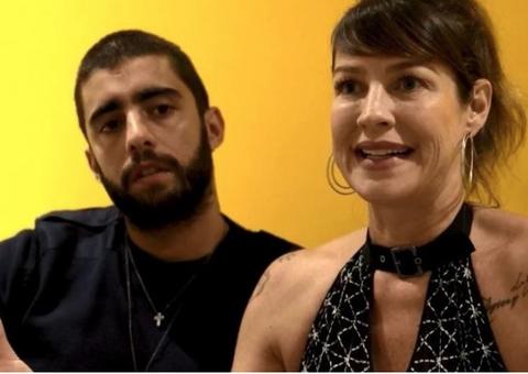 Luana Piovani desabafa após Pedro Scooby assumir namoro com Anitta