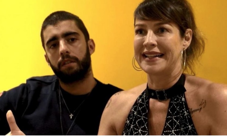 Luana Piovani desabafa após Pedro Scooby assumir namoro com Anitta