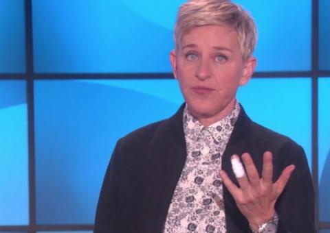Mãe de Ellen DeGeneres fala sobre abuso sexual sofrido pela filha