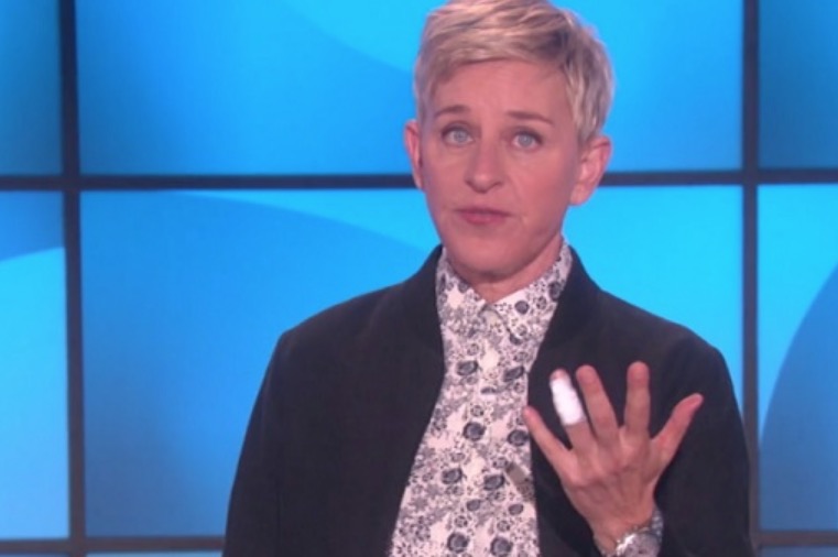 Mãe de Ellen DeGeneres fala sobre abuso sexual sofrido pela filha