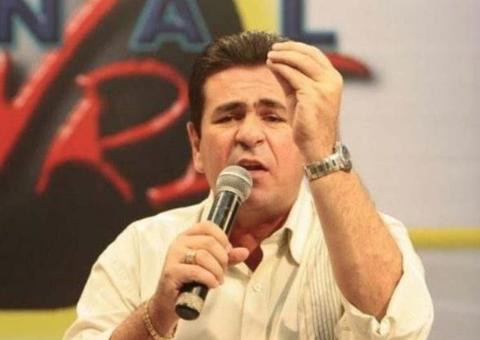 Repercussão com ‘Caso Wallace’ faz diretor pensar em 2ª temporada de 'Bandidos na TV'