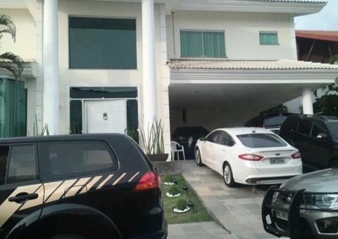 Zaidan pode reaver carros apreendidos na operação Maus Caminhos 